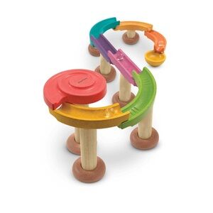 Plan Toys Marble Run- Standard